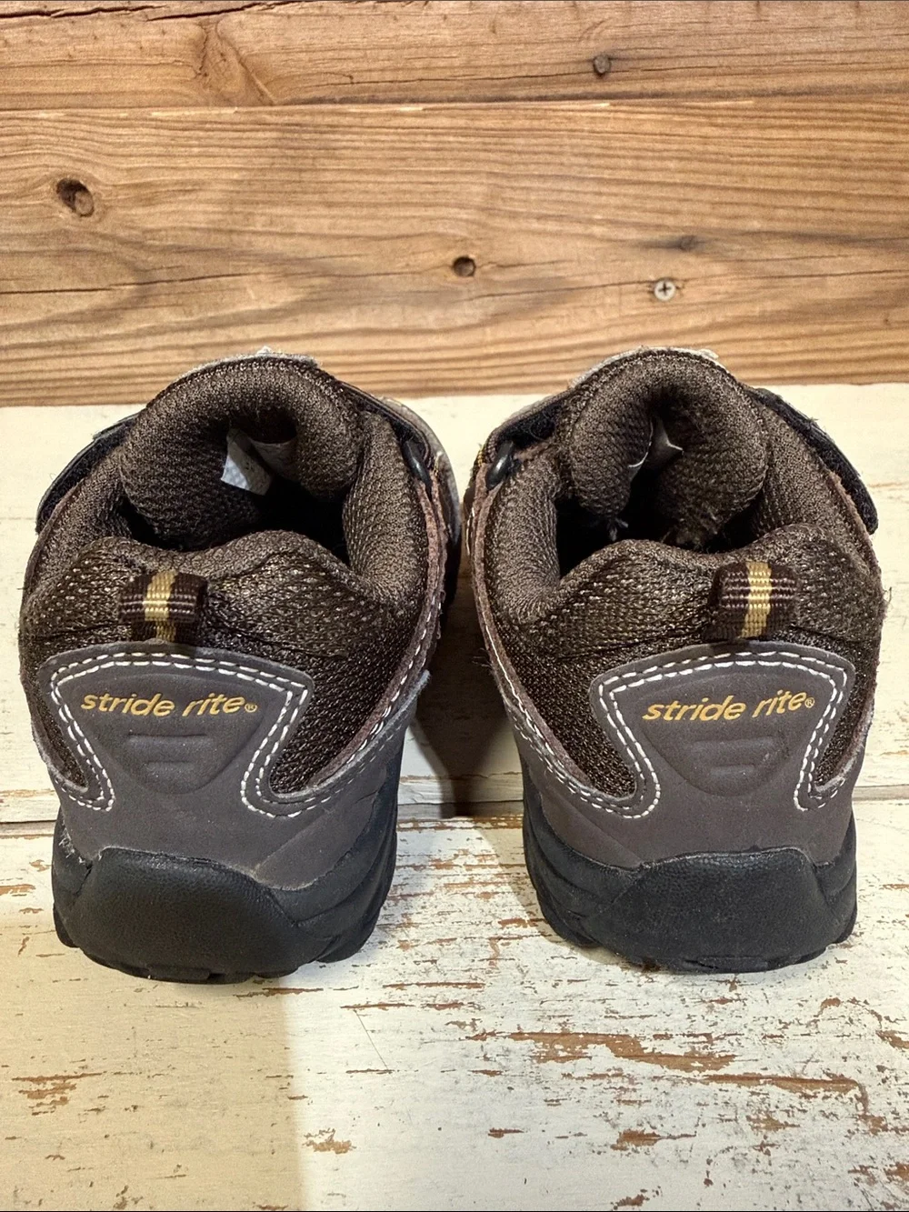 Stride Rite durable kids